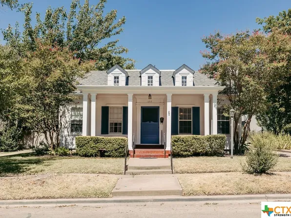1212 N 2nd St, Temple, TX 76501