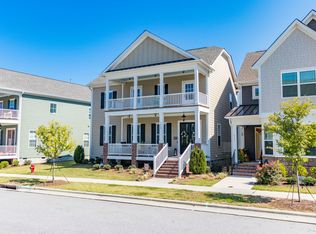 6420 Giddings St, Raleigh, NC 27616