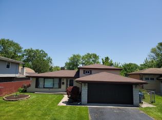 17027 Maryland Ave, South Holland, IL 60473