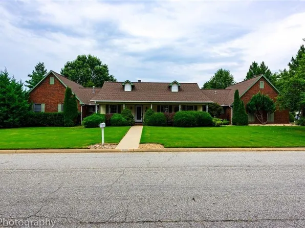 3805 W Sunset Dr, Pea Ridge, AR 72756