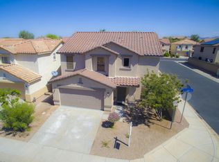 8904 E Plata Ave, Mesa, AZ 85212