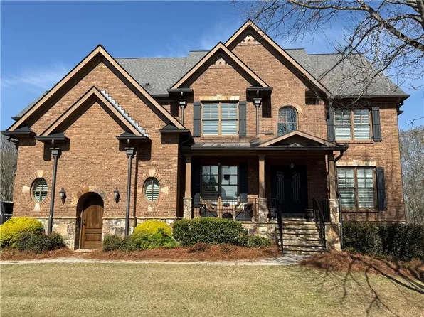 2391 Hopehaven Way, Hoschton, GA 30548