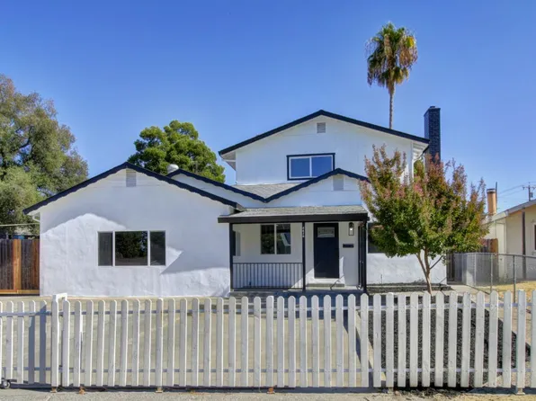 6616 Graham Cir, Citrus Heights, CA 95610