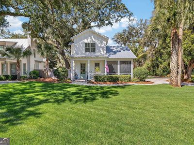 1925 Frederica Rd, Saint Simons Island, GA, 31522
