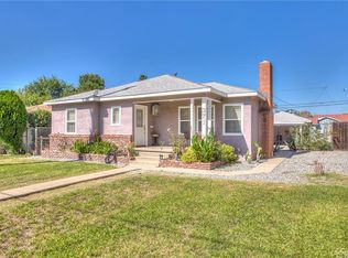 371 S Campus Ave, Upland, CA 91786