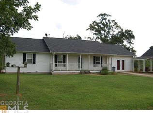695 J Warren Rd, Cornelia, GA 30531