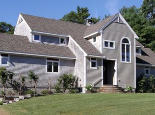 118 Elgin Rd, Pocasset, MA 02559