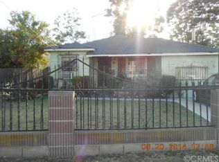 12813 S Mona Blvd, Compton, CA 90222