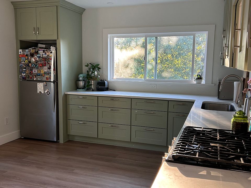 4023 SE 28th Pl Portland OR Zillow