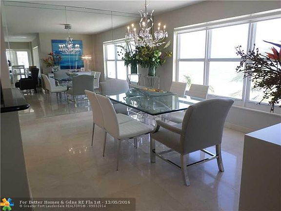 4th image of 3900 Galt Ocean Dr APT 201