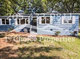 308 Mignon Ave, Birmingham, AL 35215