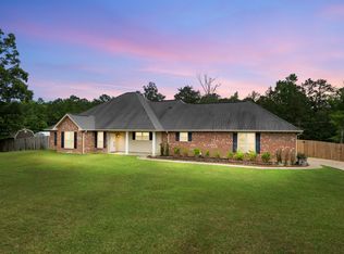 358 J Bar Run, Leesville, LA 71446