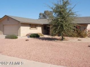 3015 S Kenwood Ln, Tempe, AZ 85282