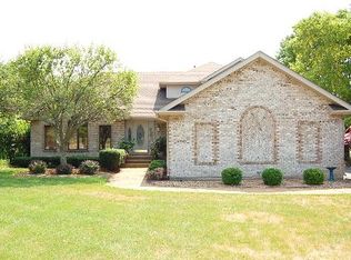 14945 Cedar Glen Dr, Homer Glen, IL 60491