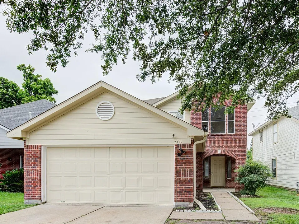 7322 Parkland Manor Dr