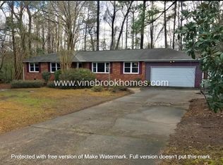 102 Morehead Dr, Martinez, GA 30907