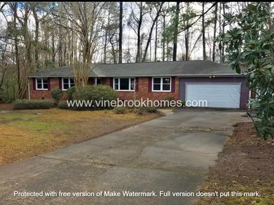 102 Morehead Dr, Martinez, GA, 30907