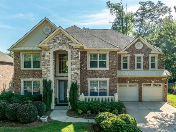 4336 Green Pastures Way, Ellenwood, GA 30294