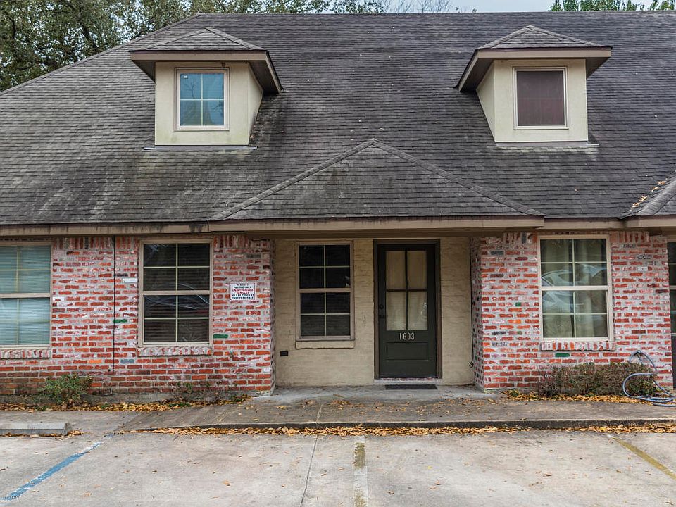 1st image of 1603 W Saint Mary Blvd