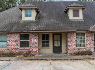 1603 W Saint Mary Blvd, Lafayette, LA 70506