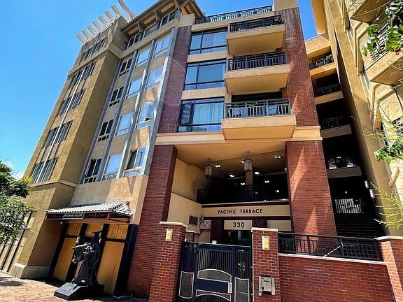 4th image of 330 J St Unit 603