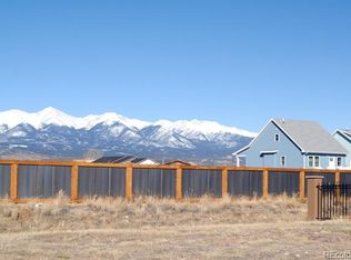 212 Cottonwood Cir, Salida, CO 81201