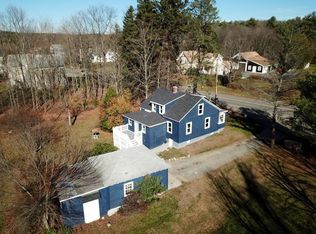85 Main St, Templeton, MA 01468