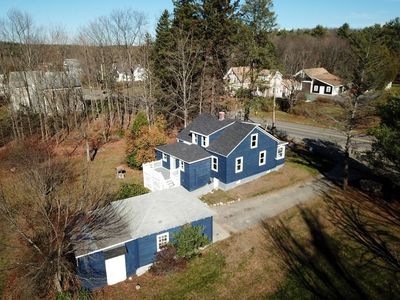 85 Main St, Templeton, MA, 01468