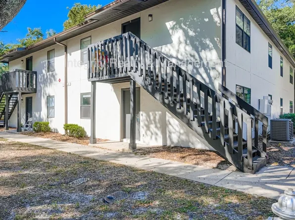 Parkridge Apartments