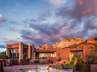 20 Garnet Hill Dr, Sedona, AZ 86336