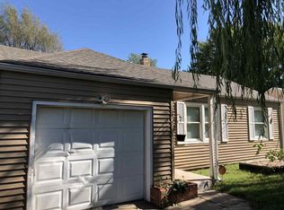 2426 S Mead St, Wichita, KS 67216