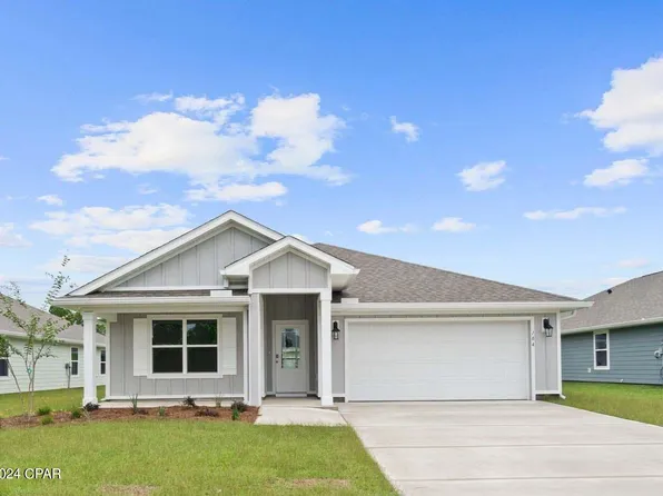 285 Cades Ct, Pt Saint Joe, FL 32456