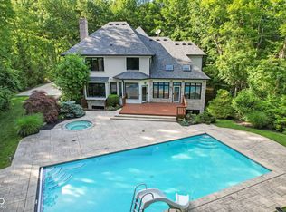 8503 Sargent Ln, Indianapolis, IN 46256