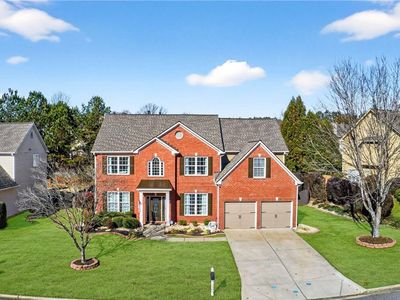 5305 Coventry Creek Dr, Cumming, GA, 30040