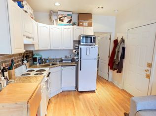 10 Margaret St #11, Boston, MA 02113