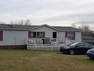 151 4th St, Corryton, TN, 37721