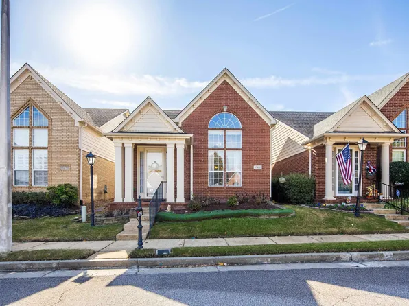 10435 Kensington Cir, Collierville, TN 38017