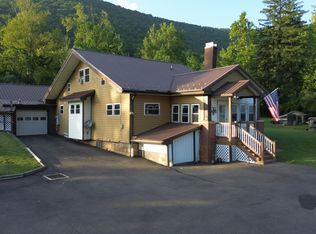 90 Crestline Rd, Sinnamahoning, PA 15861