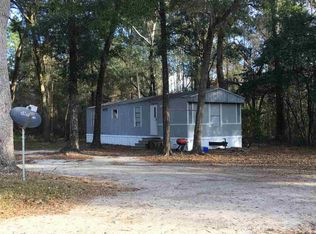 5596 Aenon Ln, Tallahassee, FL 32304