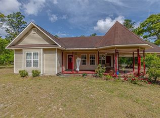 252 Baker Hill Rd, Hortense, GA 31543