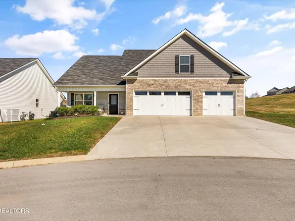 6564 Cara Cade Ln, Knoxville, TN 37931