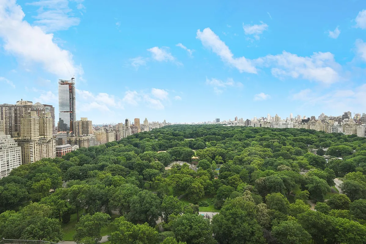 200 Central Park S Unit 30ABC  