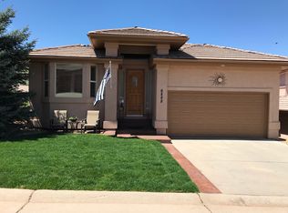 6888 Raspberry Run, Littleton, CO 80125