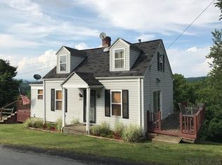 1017 Gravel Hill Rd, Ligonier, PA 15658