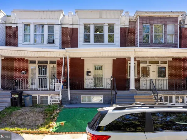 4609 Rosehill St, Philadelphia, PA 19120