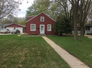 1018 13th St SW, Willmar, MN 56201