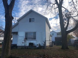 1201 Stanton St, Bay City, MI 48708
