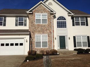 1003 Hickory Ct, Fredericksburg, VA 22401