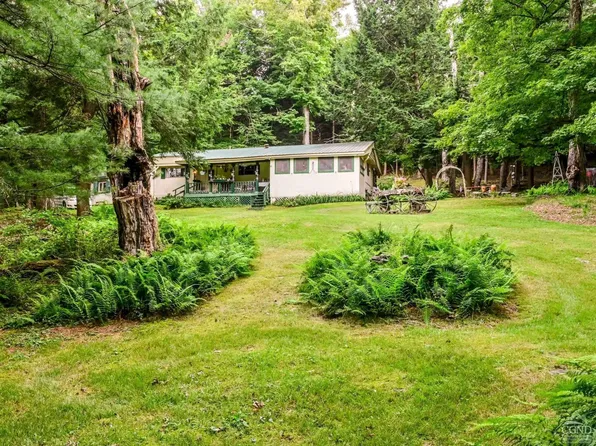 1772 Route 296, Jewett, NY 12444