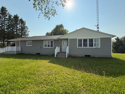 N8814 M 117, Engadine, MI, 49827